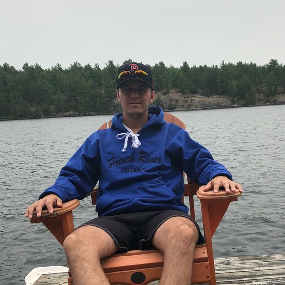 Meet your Posher, James - Picture 1 of 1